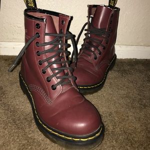 ❤️❤️Dr. Martens for sale❤️❤️